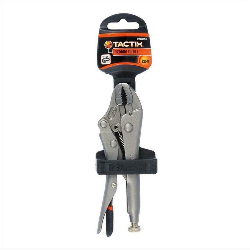 Llave Caiman Wr 5¨ Tacix 200551