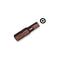 Punta Allen Tamper Proof H-5 Toma 1/4 X25 10 Un 44-290
