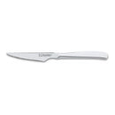 Cuchillo Chuletero Liso 11 Cms De Acero 3 Claveles 1513