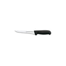 Cuchillo Deshuesar Recto 15 Cms Proflex Negro