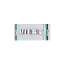 Juego De Dados Hans 4 A 14 Mm De 1/4  11 Pzs 2611-2m