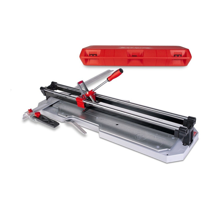Corta Ceramica Y Azulejo Con Maleta 710mm Rubi Tx-700-n