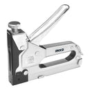 Engrapadora Manual Con Fuerza Ajustable Ingco Hsg1403