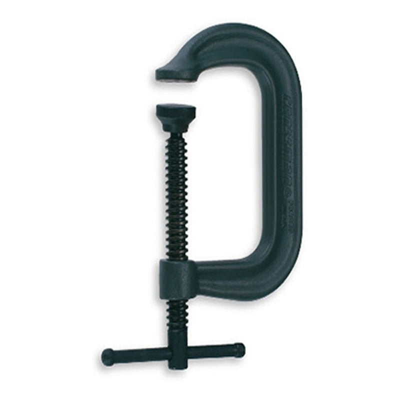Prensa Carpintero Tipo G Crossman De 4  68-624b