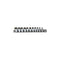 Juego De Dados Hans De 11 Pzs 1/4 4-14mm 2611m