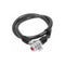 Candado De Cable 10 mm Combinacion Hermex Cab-10c