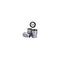 Llave Dado Crossman 1/2 Dr Sh De 23 Mm