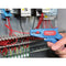 Pinza Pelacable Profesional 5 A 12 Mm Nº5 Weicon Tools