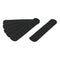 Set Cinta Antideslizante Negra 23cm X 50mm Truper Cia-02n