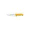 Cuchillo Carnicero 3 Claveles 20 Cms Proflex Amarillo 862