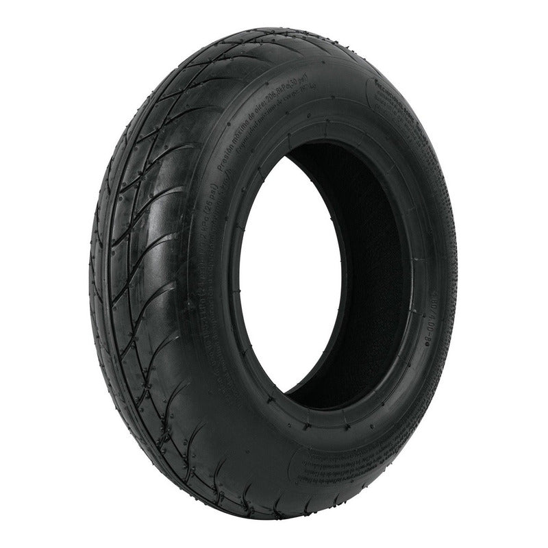 Neumático Para Carretilla 16" x 4" sin camara Truper SS