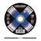 Disco Zirconio 180x22,2mm Grano 120 Crossman 52615