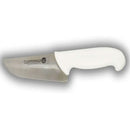 Cuchillo Carnicero Filarmonica 3 Claveles 20 Cm 5501 Blanco