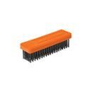 Escobilla Acero 6 x 19 Hileras sin Mango Truper Cea-36