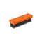 Escobilla Acero 6 x 19 Hileras sin Mango Truper Cea-36
