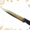 Cuchillo Para Verduras 9 Cms Pom 1208 3 Claveles