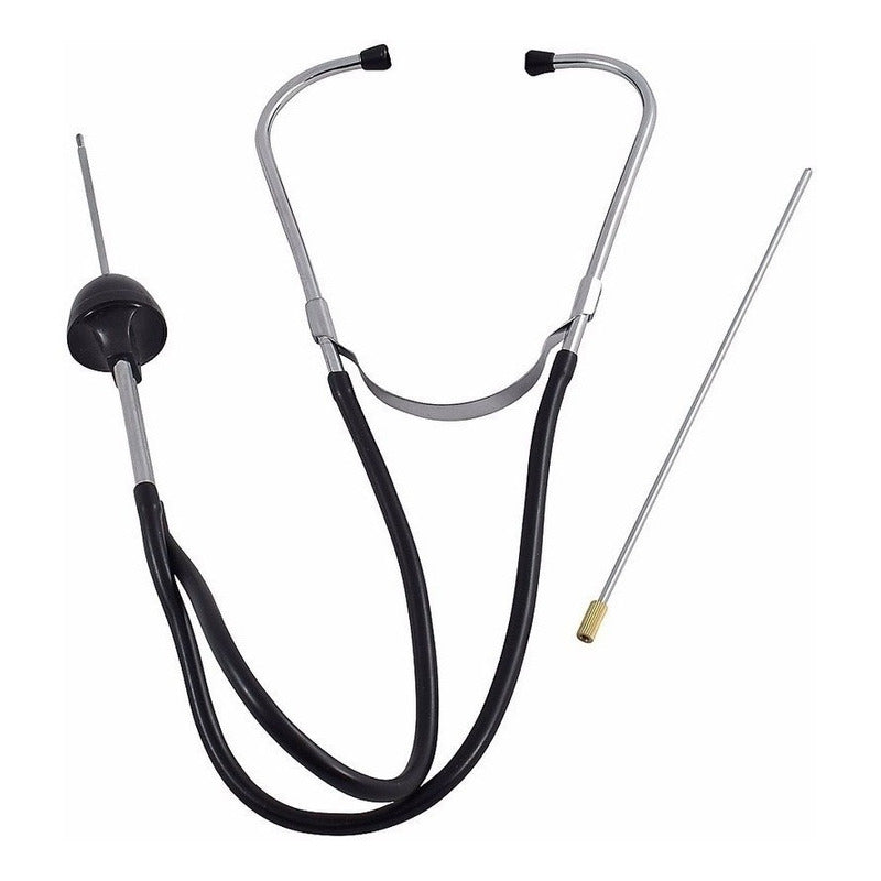 Estetoscopio De Mecanico Profesional Stanley 79038