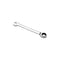 Llave Punta Y Corona Con Chicharra De 8 Mm Kraft Bohrer Germ