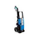 Hidrolavadora Agua Fria Hogar 150bar Mod.rumba 150