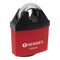 Candado De Hierro 65 mm Anti-ganzúa Hermex Chn-65a