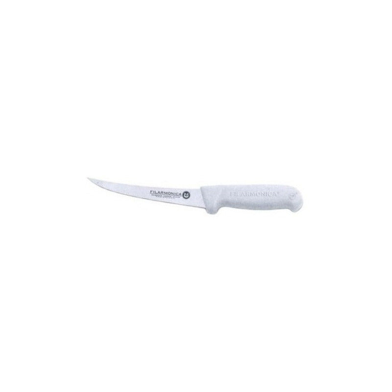 Cuchillo Deshuesar 15 Cms Filarmonica