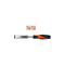 Formon Kendo Con Mango Plastico 6 Mm