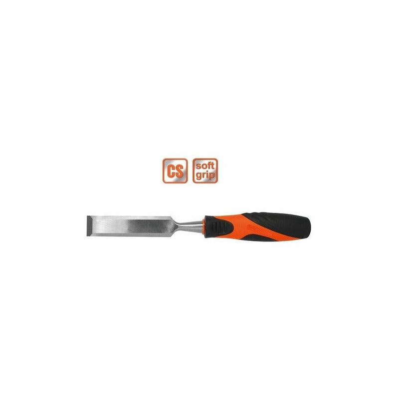 Formon Kendo Con Mango Plastico 6 Mm