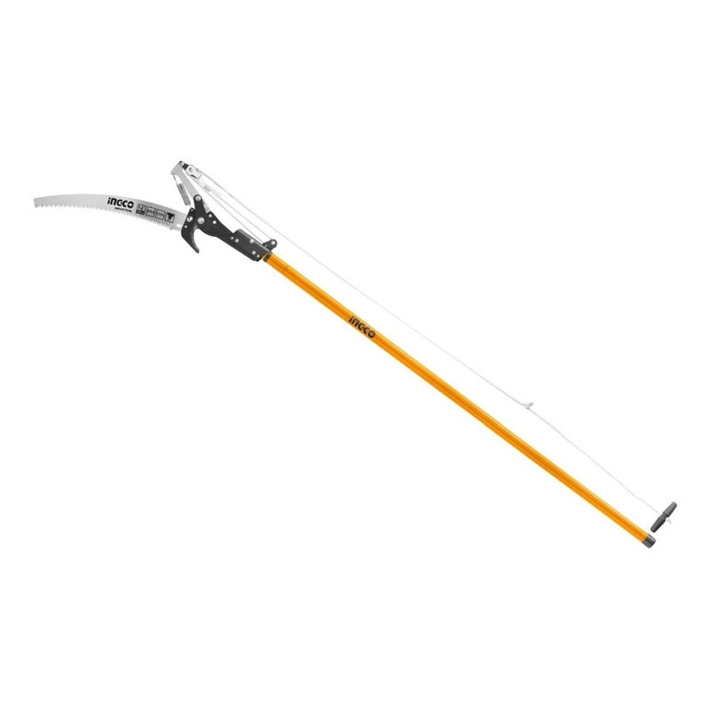 Tijera Corta Ramas C/mango Extensible 2 Mts Ingco Heps25281
