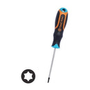 Destornillador Torx T-8 De 3¨ Tactix 205069