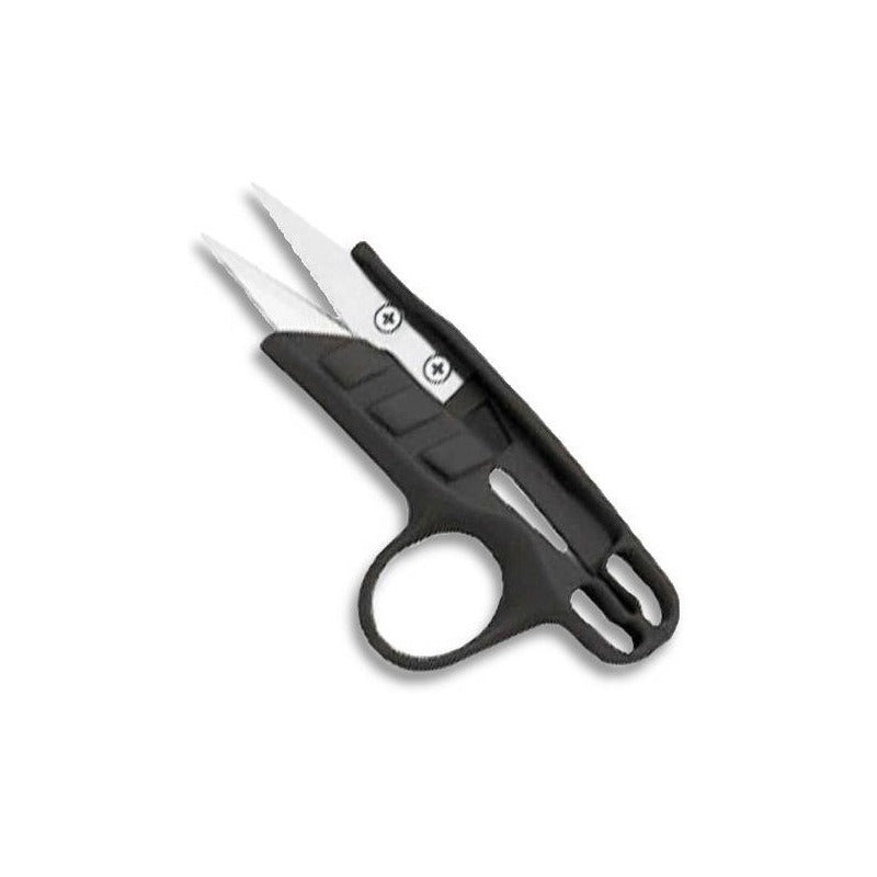 Tijera Tejedora 12 Cm Dos Claveles 3120