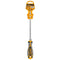 Destornillador 2 En 1 Punta Intercambiable Ingco Akisd0201
