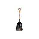 Pala Carbonera M/madera Truper Pcay-p