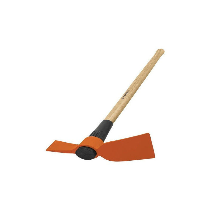 Aza-hacha 5.0 Lbs Con Mango Madera 36 Truper TH-5MX