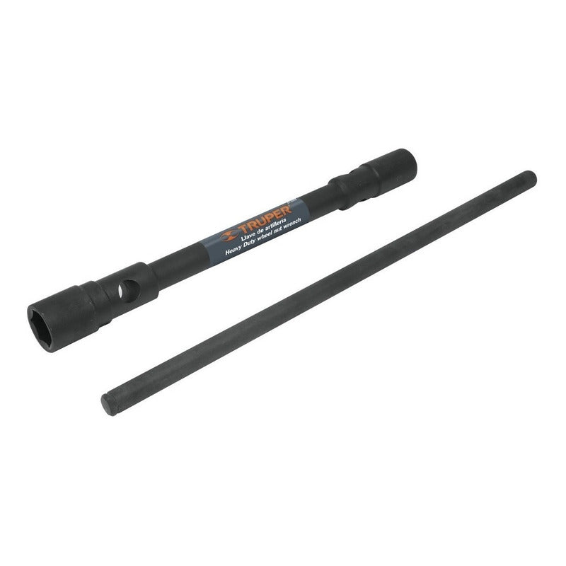 Llave Para Rueda 1 X 1.1/8 Truper Llar-8