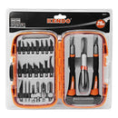 Juego De Cuchillos De Precision Kendo 29 Piezas