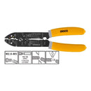 Alicate Pelacable De 8.1/2" Ingco Hwsp851