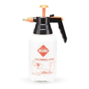 Deposito De Agua Manual Con 2 Mts Manguera Rubi 50947