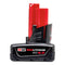 Bateria M12 Xc De 6.0ah Mod.48-11-2460