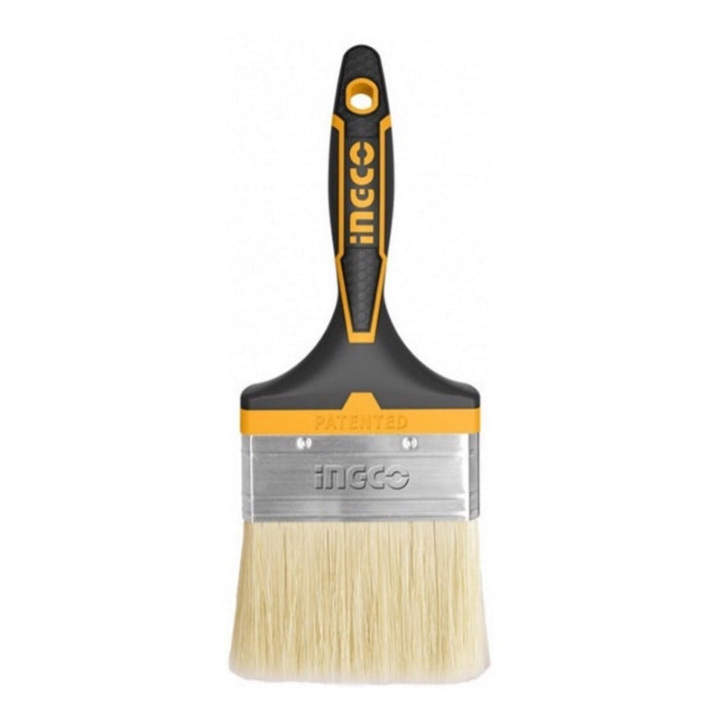 Brocha Con Mango Plastico De 4"  Chptb8704