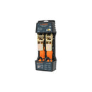 Eslinga Con Matraca Truper De 3 Mt X 1  Para 675 Kg. Su-675r