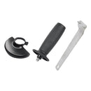 Esmeril Angular 4.1/2 De 750w Wesco Ws4740