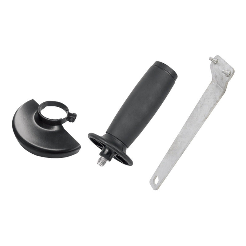 Esmeril Angular 4.1/2 De 750w Wesco Ws4740