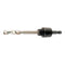 Guia Sierra Copa De 1/4 Para 14 A 30mm Kraft Bohrer K-7435