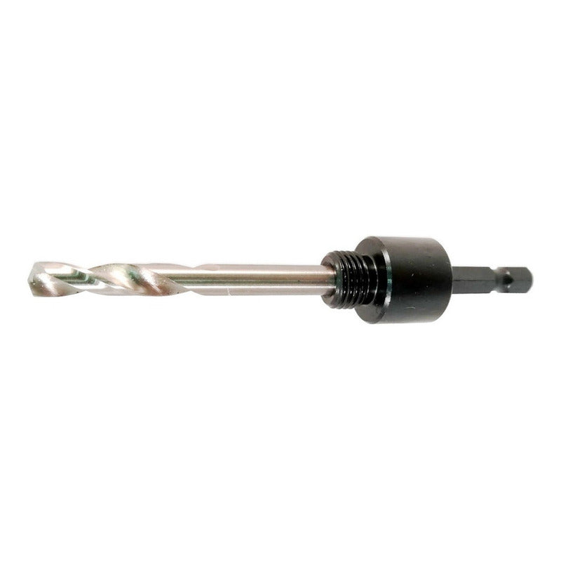Guia Sierra Copa De 1/4 Para 14 A 30mm Kraft Bohrer K-7435
