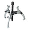 Extractor De Poleas Crossman Triple De 10  83-010