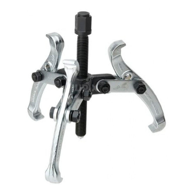 Extractor De Poleas Crossman Triple De 10  83-010