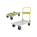 Carro De Carga Aluminio 250kg Mod.pc511