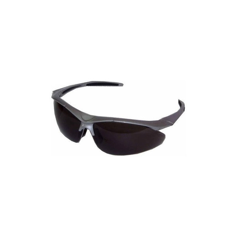 Lente Seguridad Negro Parkson Ss-7583pt