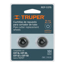 Cuchilla Rep. Truper P/corta Tubo 16mm/1.1/8  Rep-cots