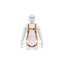 Arnes Para Posicionamiento Y Rescate 3 Argollas